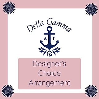 Delta Gamma Designer Choice
