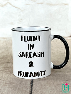 Fluent Mug