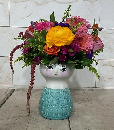 Frida