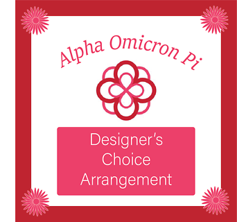 Alpha Omicron Pi