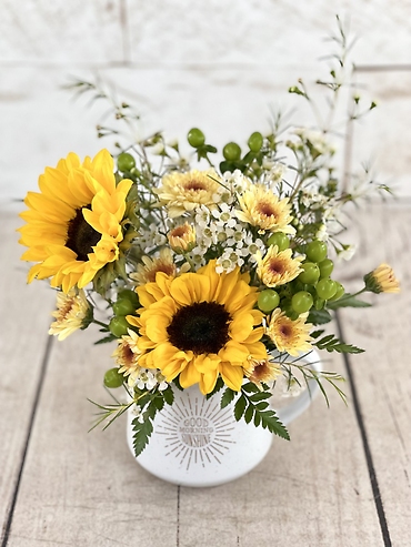 Bright New Day