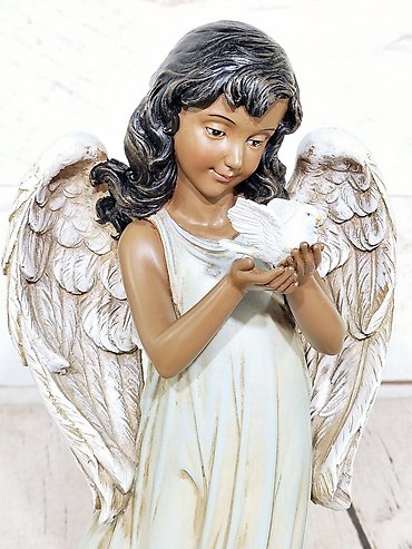 Angel of Peace