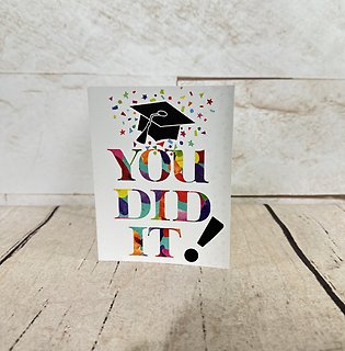 Graduation/Congratulations