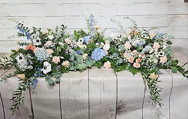 Memory Garden