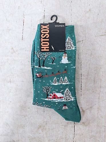 Winter Sox