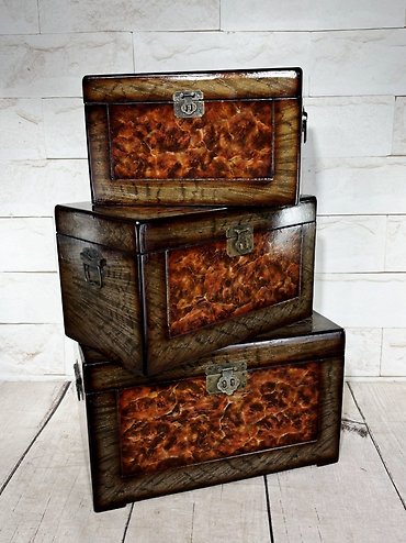 Botanical Box