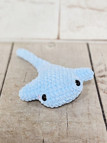 Plushie Sea Pals