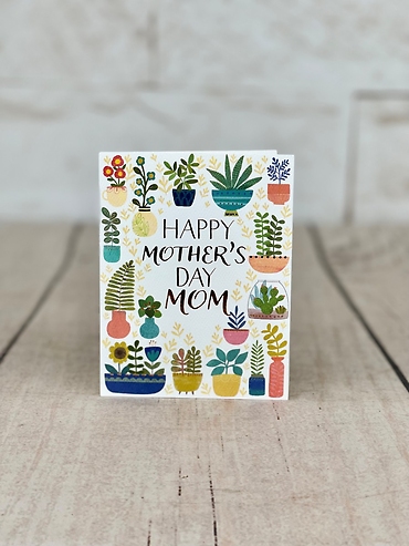 You\'re Simply The Best Mother\'s Day Card