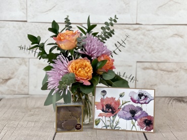 Fresh Cut Gift Set