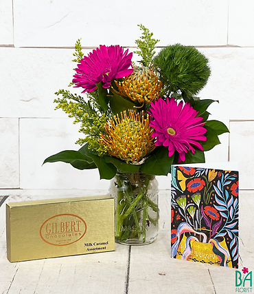 Heartfelt Gift Set (color may vary)