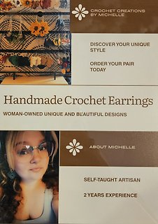 Crochet Creations