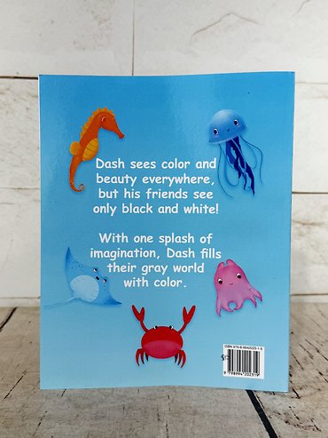 A Splash of Dash Book Bundle