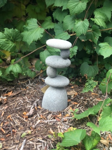 Stone Cairn
