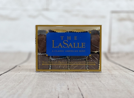 6.8 oz LaSalle Mint Chocolates