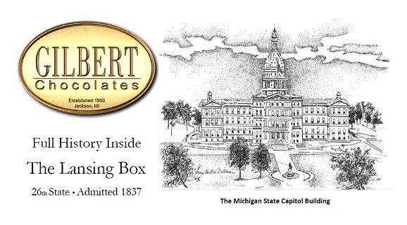 Lansing Box