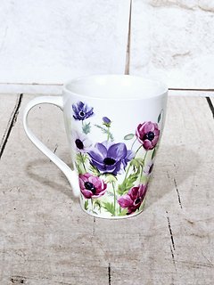 Anemone Mug