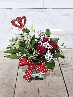 Heart\'s Desire