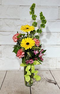 Birthday Bouquet
