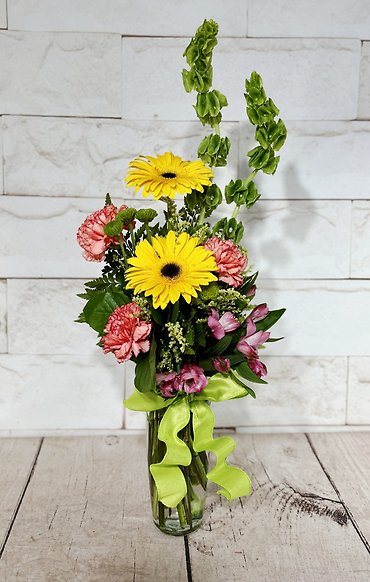 Birthday Bouquet