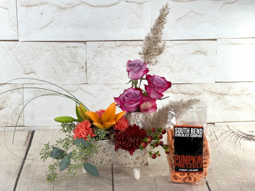 Splash Of Color Gift Set