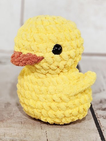 Little Quack Gift Set