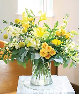 Bright and Uplifting