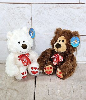 Valentine\'s Plush