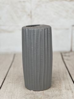 Modern Grey Vase