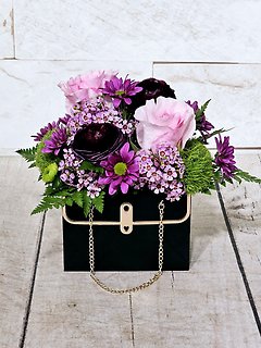 Posey Purse