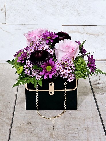 Posey Purse