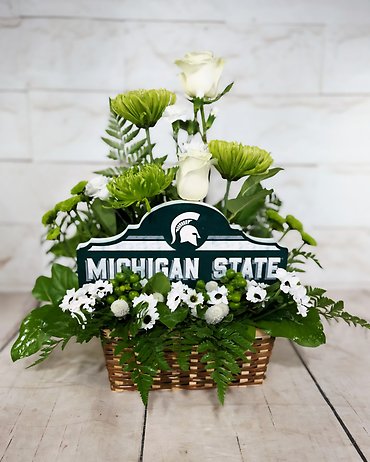 MSU Arrangement