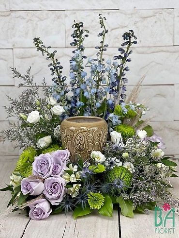 Pastel Remembrance