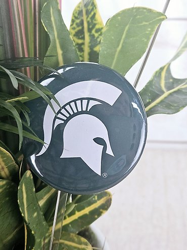Spirit Planter