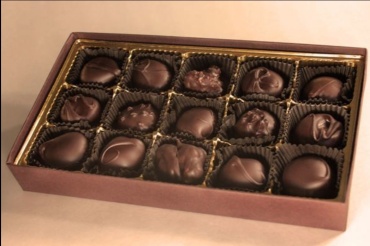 1 lb Very Best Box
