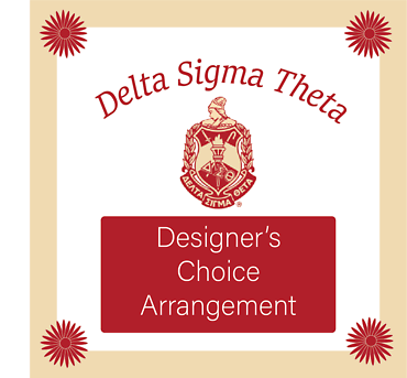 Delta Sigma Theta Designer\'s Choice