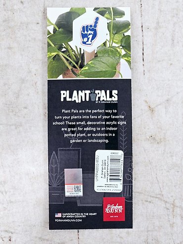 MSU Plant Pal