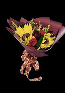 Fall In Love With Fall