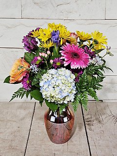 Garden Mix