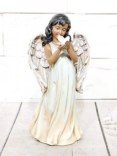 Angel of Peace