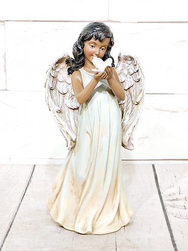 Angel of Peace