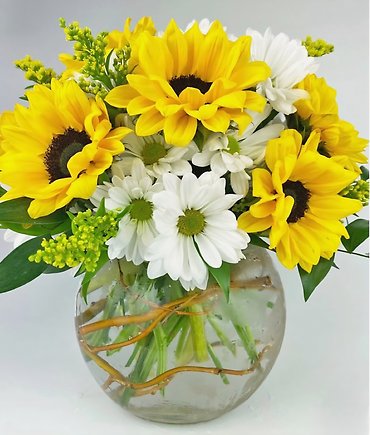 Bowl of Sunshine