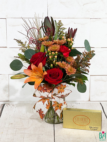 Heart of the Wild Gift Set