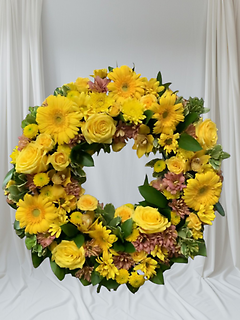 Sypathy Fresh Flowers