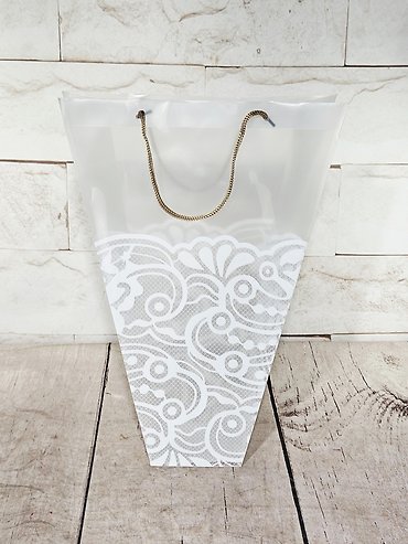 Bunch of Tulips (color may vary)