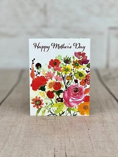 Celebrating You Mother\'s Day Card