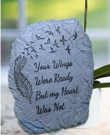 Cement Plaques