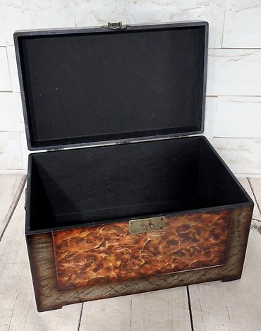 Botanical Box